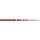 UST-Mamiya VTS 85 Red Hybrid Graphite - Eisen S Bild 1