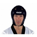 KWON Kopfschutz Shocklite, Kampfsport Pink S/M Bild 1