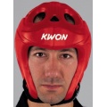 KWON Shocklite Kampfsport Kopfschutz CE S/M blau Bild 1