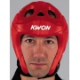 KWON Shocklite Kampfsport Kopfschutz CE S/M blau Bild 1