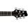 Stagg 25018988 SW201  LH N Dreadnought Akustik Gitarre Bild 4