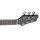 Stagg 25012038 schwarz205BK Spruce Catalpa Akustik Gitarre schwarz Bild 4
