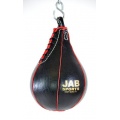 JAB Sports Speedball,Punchingball Profi Leder Bild 1