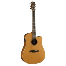 Alvarez MD75 SCE Akustikgitarre mit Pickup Bild 1
