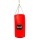 Bremshey Box- Punchingsack Mini, rot / schwarz, 60 cm Bild 2