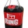 Ring-Sport Punchingsack (Gefllt) 120x35cm RW-120  Bild 1