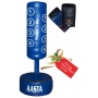 Kinder-Standboxsack, freistehend blau von Aasta Bild 1