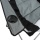 TecTake Anglersessel Campingstuhl grau/schwarz Bild 3