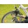 Profex Fahrradpumpe Minipumpe mit Halter Doppelkopf Bild 3