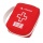 VAUDE Erste Hilfe Set First Aid Kit Bike XT, Red/White Bild 1