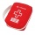 VAUDE Erste Hilfe Set First Aid Kit Bike XT, Red/White Bild 2