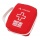 VAUDE Erste Hilfe Set First Aid Kit Hike XT, Red/White Bild 3