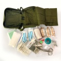 Mil-Tec First Aid Kit Lge Erste-Hilfe-Set  Bild 1