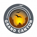 Grand Canyon Feldbett auflage, grau, 210x80 cm, 308024 Bild 1
