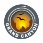 Grand Canyon Aluminium Feldbett, grau, 210x80x42 cm Bild 1