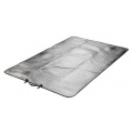 Grand Canyon Aluminium-Isolier-Matte DOPPEL, 190x120 Bild 1