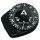Suunto Attachable Compasses Clipper L/B Nh Compass Bild 2