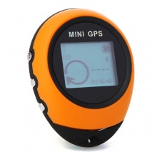 Andoer tragbar Mini Handheld-Outdoor GPS Gert  Bild 1