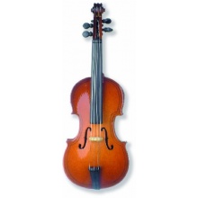 Magnet Cello Bild 1