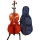 Knight  Cello Set Bild 1