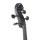 Cecilio CCO Black Cello mit Softtragetasche Kolofonium Bogen und Saiten Bild 5