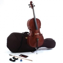 Menzel Cello Set CL 501  Bild 1