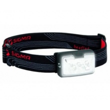 SIGMA SPORT Stirnlampe HEADLED 5 LED Bild 1