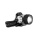 Eaxus Stirnleuchte Headlampe, 7,5 cm, schwarz 49590 Bild 3