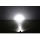 Lighting Ever Superhelle LED Taschenlampe, 14 LED Bild 5
