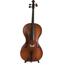 Cello 8er Form mit Tasche Bild 1