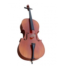 Cello Gedo mit Zubehr Bild 1