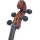 Cecilio CCO 200 Cello mit Softtragetasche Koffer Kolofonium Bogen und Saiten Bild 5