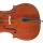 Cecilio CCO 200 Cello mit Softtragetasche Koffer Kolofonium Bogen und Saiten Bild 6