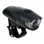 Smart Fahrrad Frontlicht LED Batterielampe Bild 1