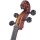 Cecilio CCO 500 Cello mit Softtragetasche Koffer Kolofonium Bogen und Saiten  Bild 5