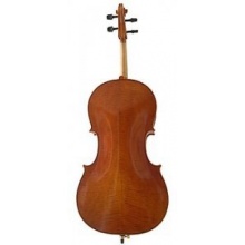 Concertante Cello Bild 1