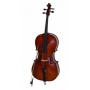 DIMAVERY Cello mit Soft-Bag Bild 1