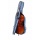 DIMAVERY Cello mit Soft-Bag Bild 2