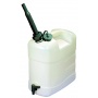 Pressol Wasserkanister Combi-20 l mit Ausgietlle Bild 1