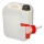 5 Liter Kanister mit AFT-Hahn von Wilai Bild 2