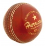 GRAY-NICOLLS Hurricane Leder-Cricketball, Kinder Bild 1