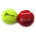 Splay Cricket-Ball / Tennisball rot rot Bild 1