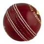 Starlite Pro Cricketball 5.5oz 76 Stitches Bild 1