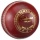 GUNN and MOORE Clubman Cricketball, Rot, Erwachsene Bild 1