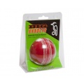 KOOKABURRA Big Bouncer Cricket-Trainingsball, Herren Bild 1
