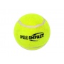 PRO IMPACT - Cricket Tennis Ball - Hard Cricket Ball Bild 1