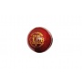 PRO IMPACT - Cricket Lederball - Hard Cricket Ball Bild 1