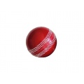 PRO IMPACT - Cricket PVC Poly - Soft Cricket Ball Bild 1