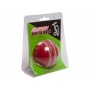 KOOKABURRA Super Soft Cricket-Trainingsball, Rot, 10-15 Jahre Bild 1