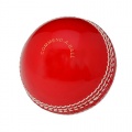Ranson Befehl Cricket-Ball, rot Bild 1